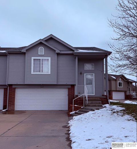 Photo of 5029 N 144th Avenue, Omaha, NE 68116 (MLS # 22534606)