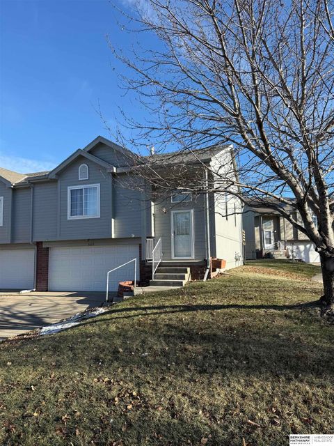 Photo of 5029 N 144th Avenue, Omaha, NE 68116 (MLS # 22534606)