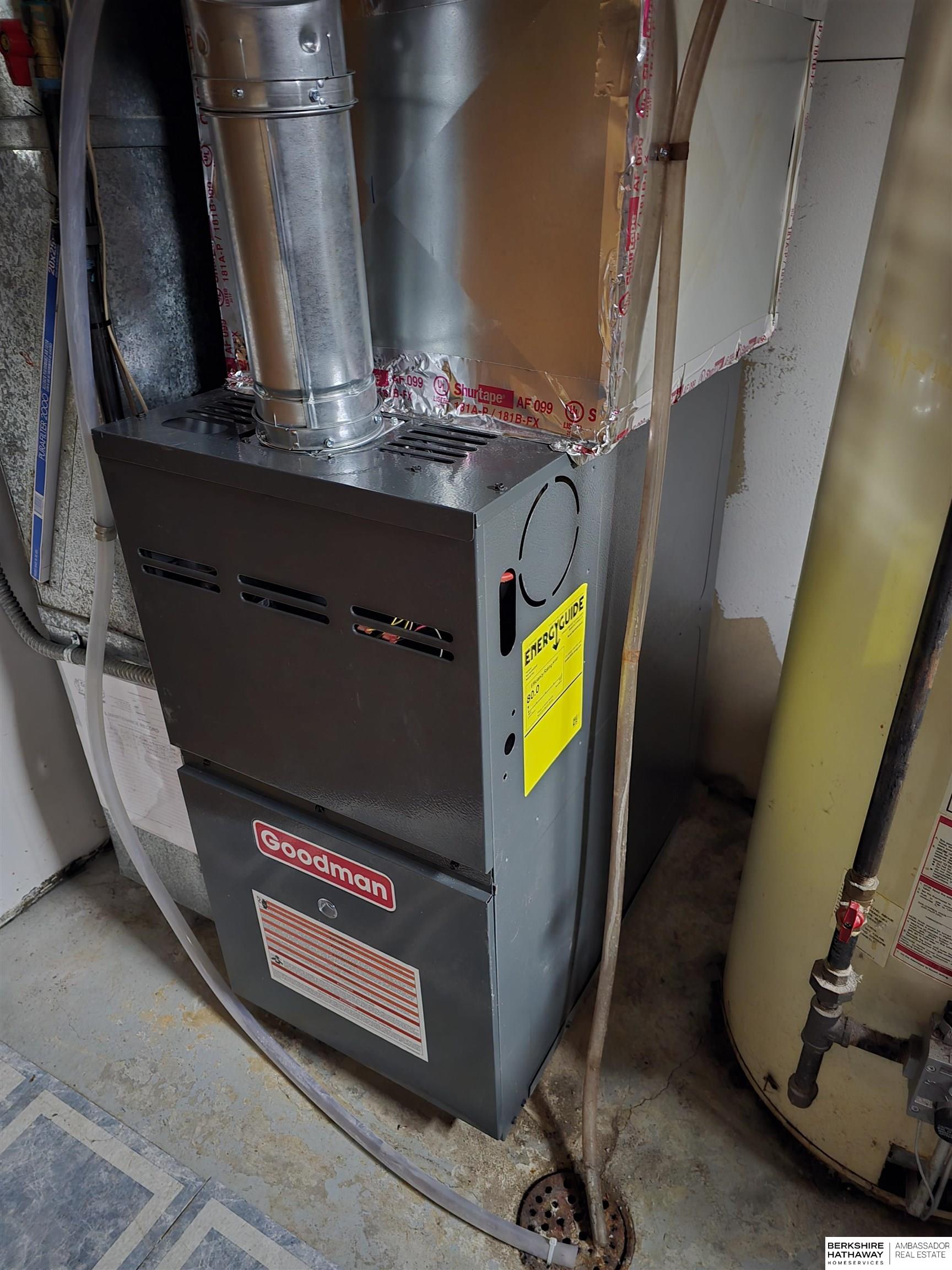 Omaha, Nebraska 68144, United States, 3 Bedrooms Bedrooms, ,2 BathroomsBathrooms,Residential,Active,38338