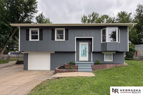 Photo of 1512 James Street, Plattsmouth, NE 68048 (MLS # 22614228)