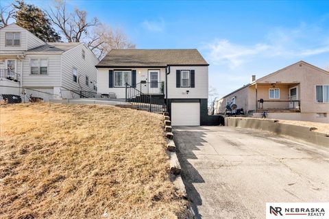 Photo of 3756 N 41st Street, Omaha, NE 68111 (MLS # 22602168)