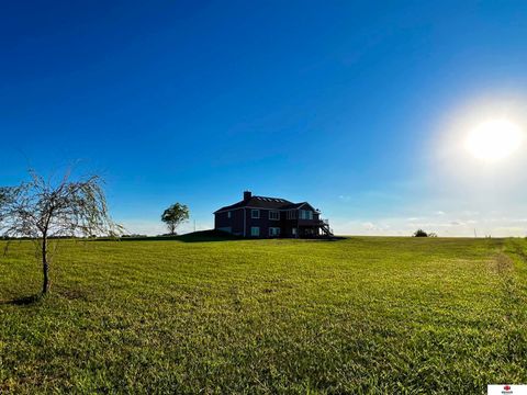 Photo of 61032 732nd Road, Sterling, NE 68443 (MLS # 22534713)