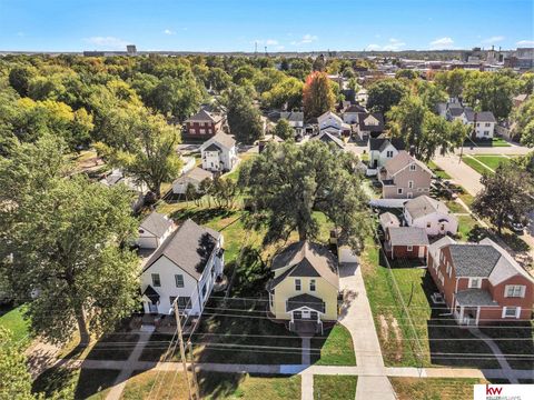 Photo of 419 E 10 Street, Fremont, NE 68025 (MLS # 22530486)