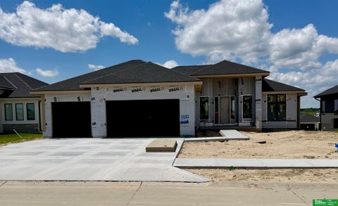 Photo of 5432 N 213th Street, Elkhorn, NE 68022 (MLS # 22617248)