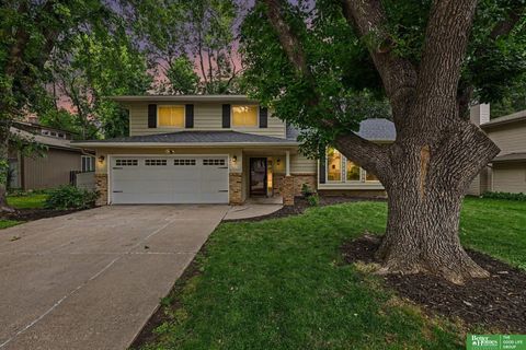 Photo of 6219 S 149th Street, Omaha, NE 68137 (MLS # 22619641)