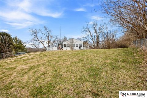 Photo of 133 9th Avenue, Plattsmouth, NE 68048 (MLS # 22607760)