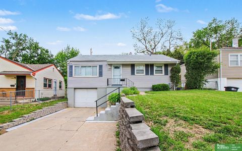 Photo of 5335 N 47th Avenue, Omaha, NE 68104 (MLS # 22613782)