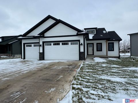 Photo of 6674 Shadow Ridge Place, Columbus, NE 68601 (MLS # 22534345)