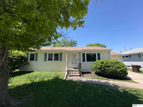 Photo of 333 N Myers Street, Fremont, NE 68025 (MLS # 22621226)