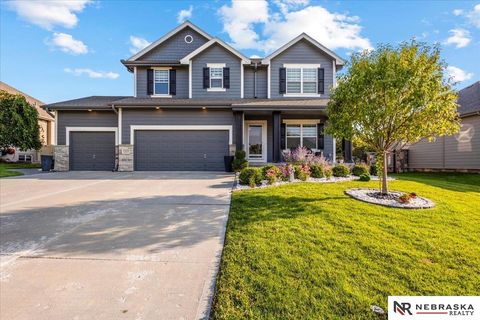 Photo of 15219 Norwick Drive, Omaha, NE 68116 (MLS # 22530870) Photo of 15219 Norwick Drive, Omaha, NE 68116 (MLS # 22530870)