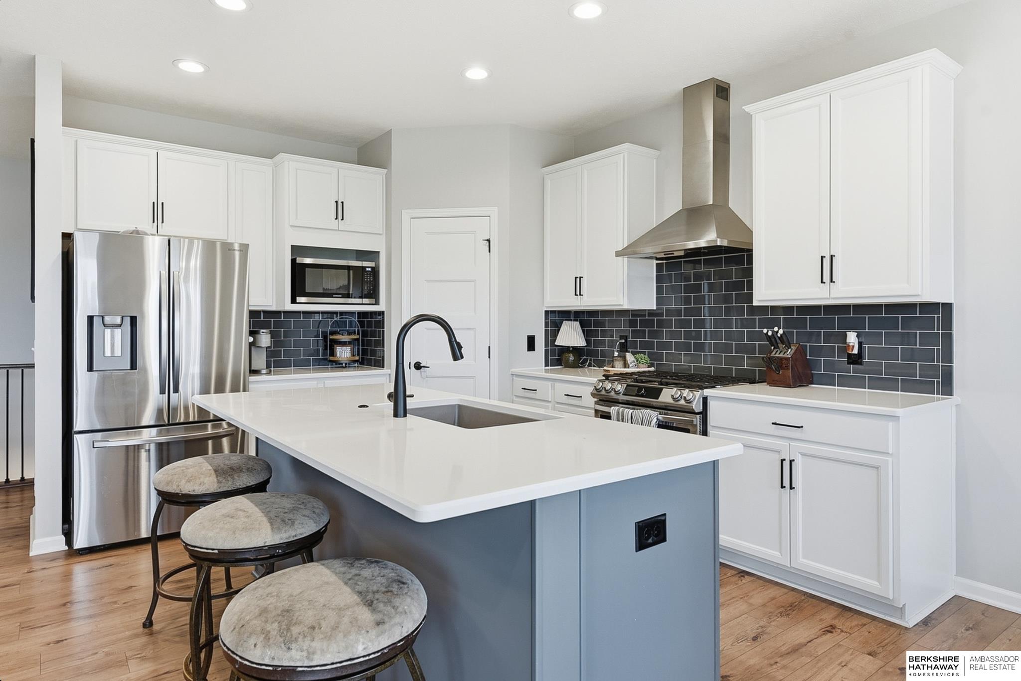 Bennington, Nebraska 68007, United States, 4 Bedrooms Bedrooms, ,2 BathroomsBathrooms,Residential,Active,247397