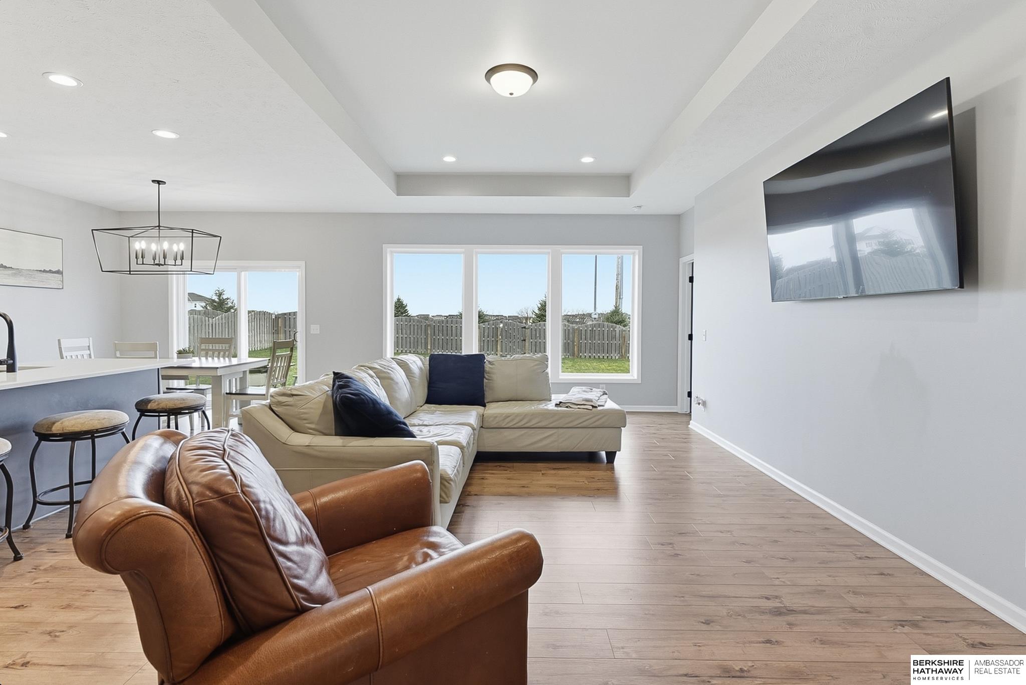 Bennington, Nebraska 68007, United States, 4 Bedrooms Bedrooms, ,2 BathroomsBathrooms,Residential,Active,247397