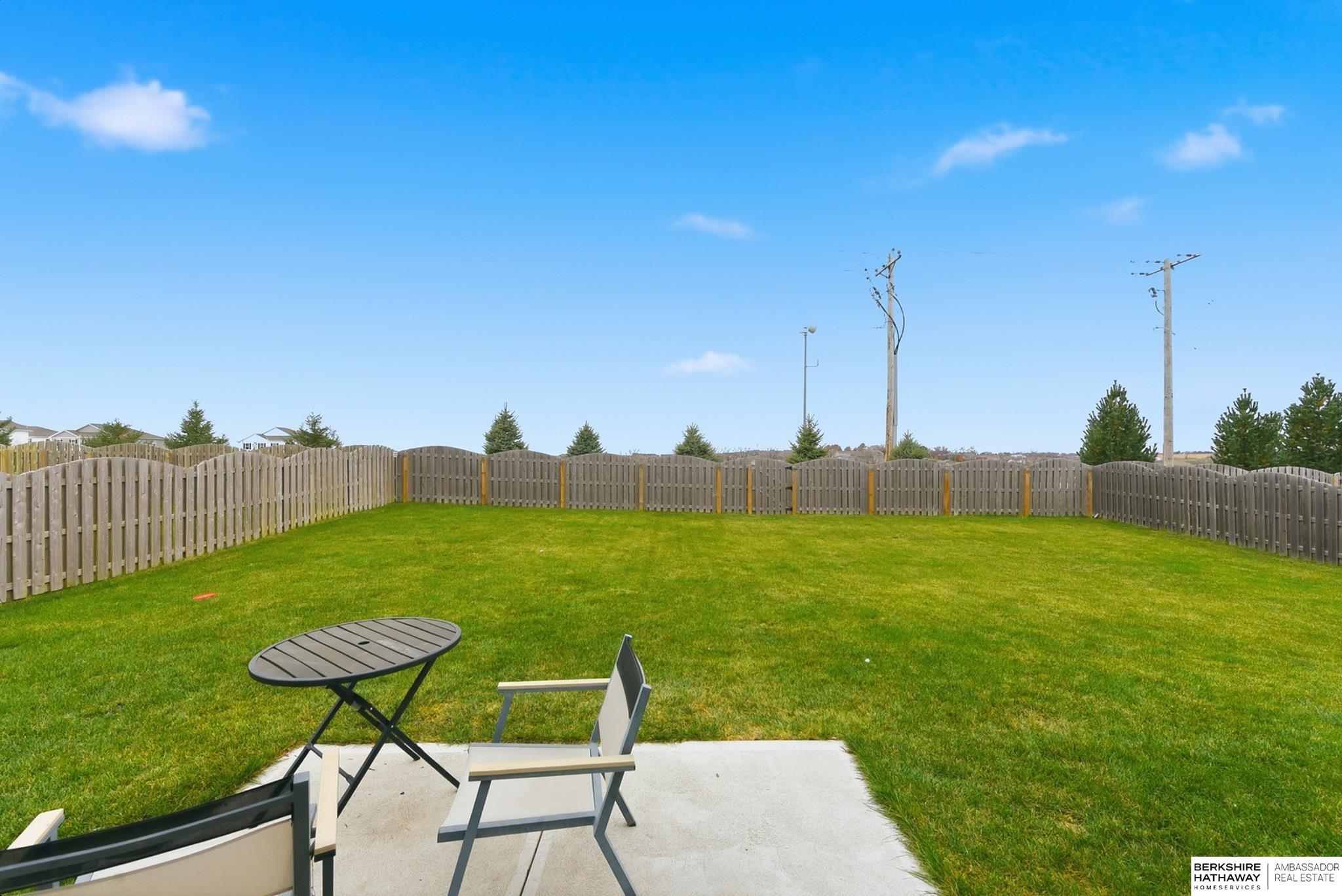 Bennington, Nebraska 68007, United States, 4 Bedrooms Bedrooms, ,2 BathroomsBathrooms,Residential,Active,247397