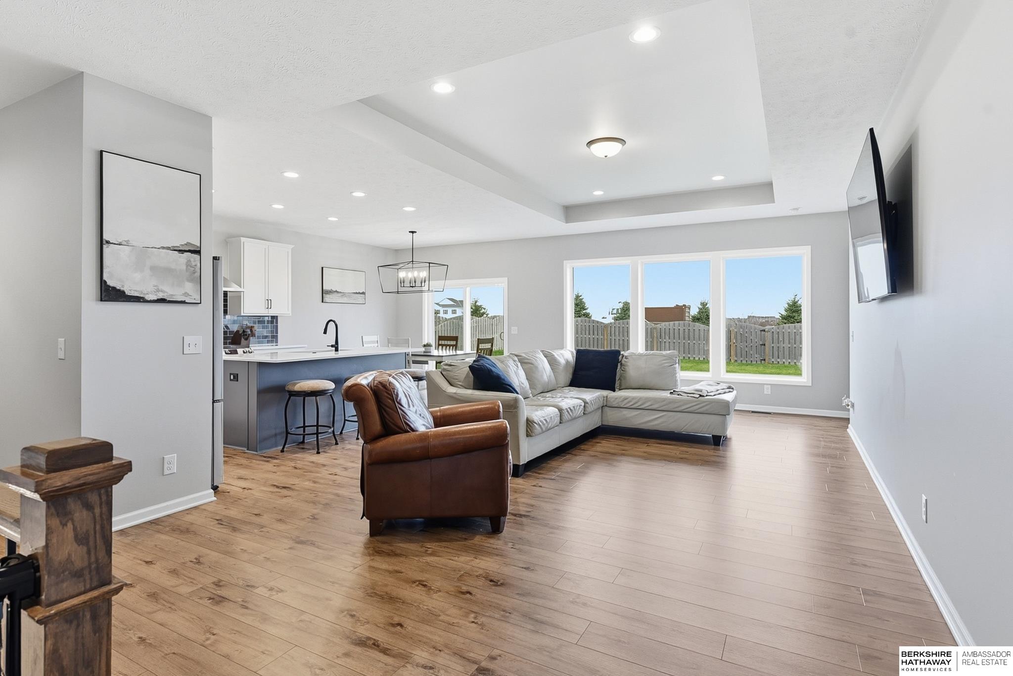 Bennington, Nebraska 68007, United States, 4 Bedrooms Bedrooms, ,2 BathroomsBathrooms,Residential,Active,247397