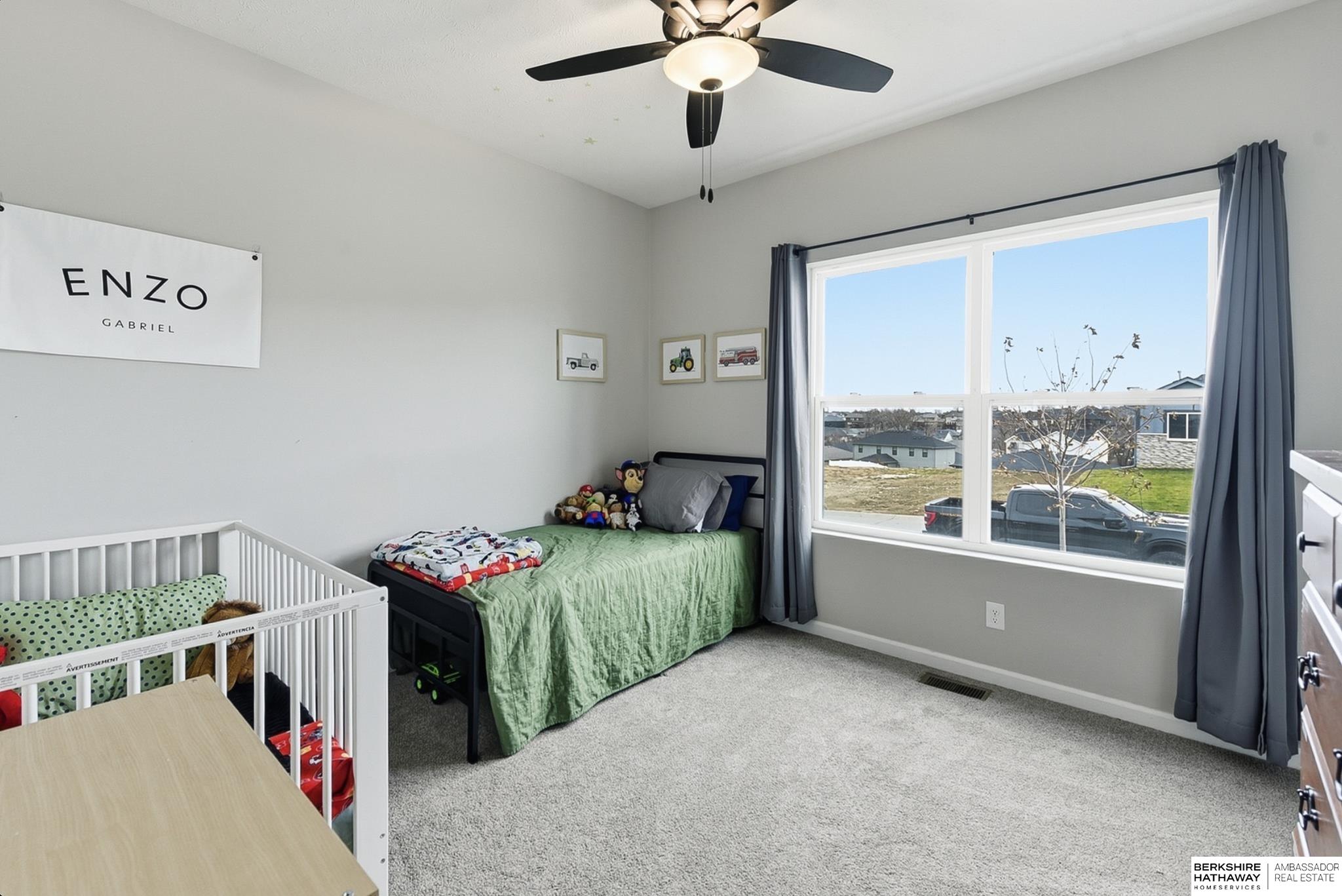 Bennington, Nebraska 68007, United States, 4 Bedrooms Bedrooms, ,2 BathroomsBathrooms,Residential,Active,247397