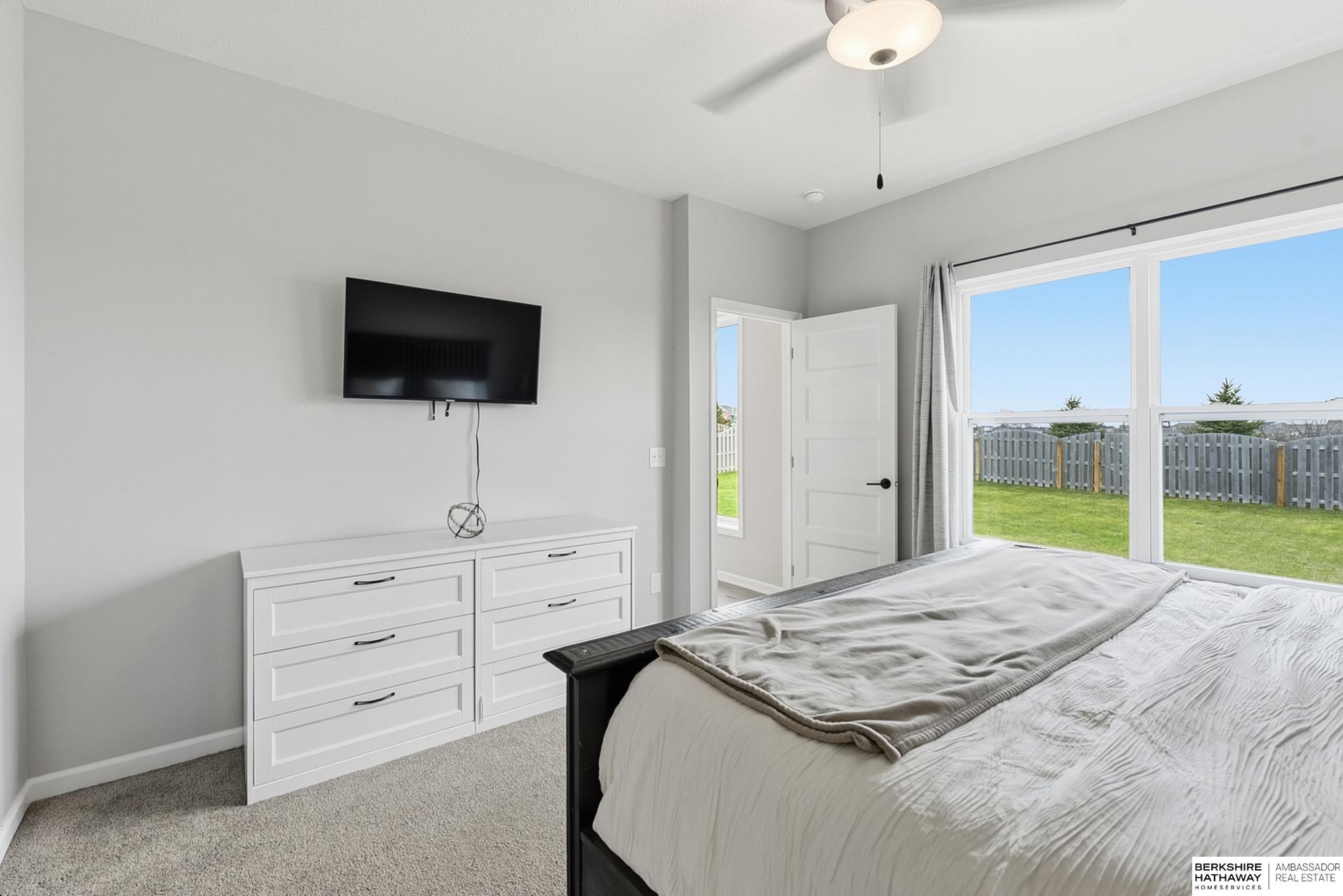 Bennington, Nebraska 68007, United States, 4 Bedrooms Bedrooms, ,2 BathroomsBathrooms,Residential,Active,247397