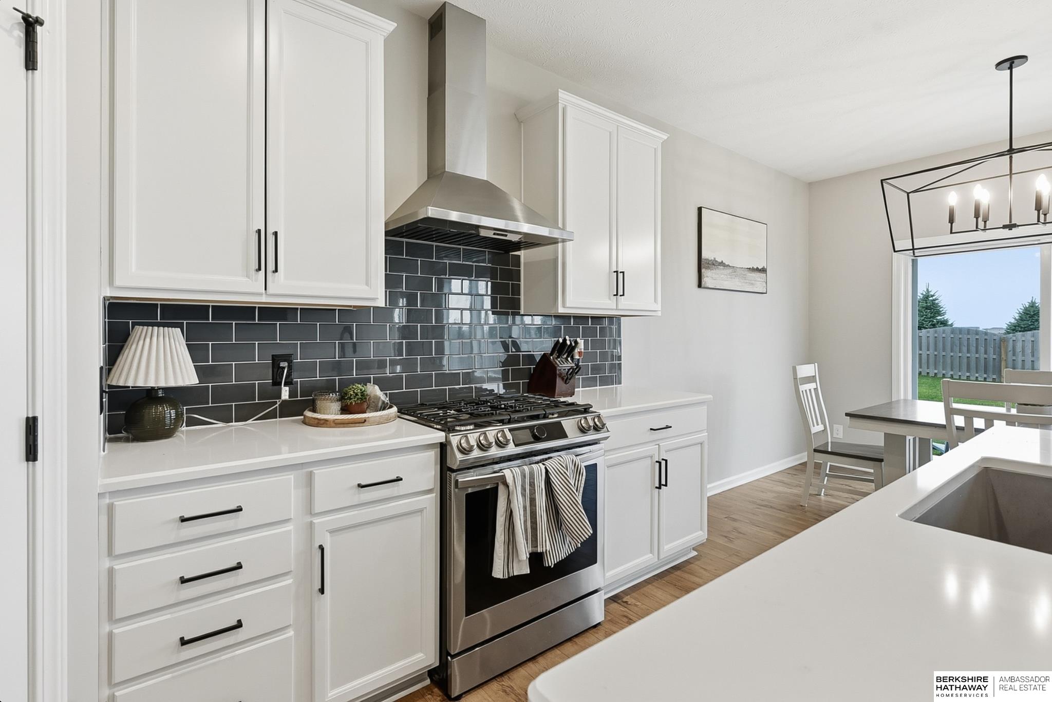 Bennington, Nebraska 68007, United States, 4 Bedrooms Bedrooms, ,2 BathroomsBathrooms,Residential,Active,247397