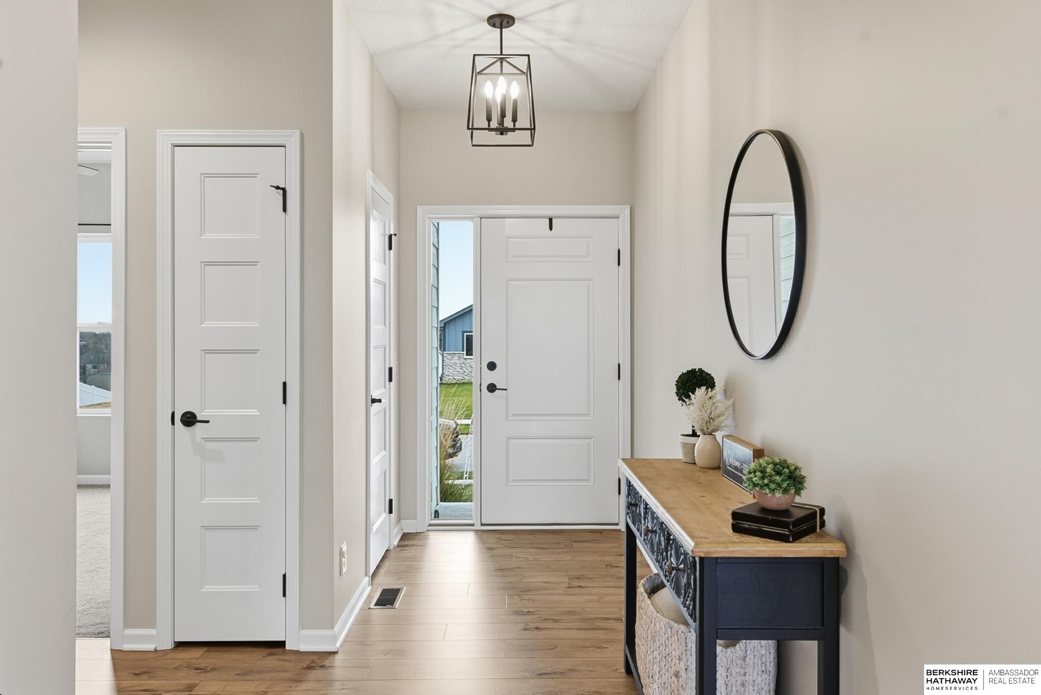 Bennington, Nebraska 68007, United States, 4 Bedrooms Bedrooms, ,2 BathroomsBathrooms,Residential,Active,247397