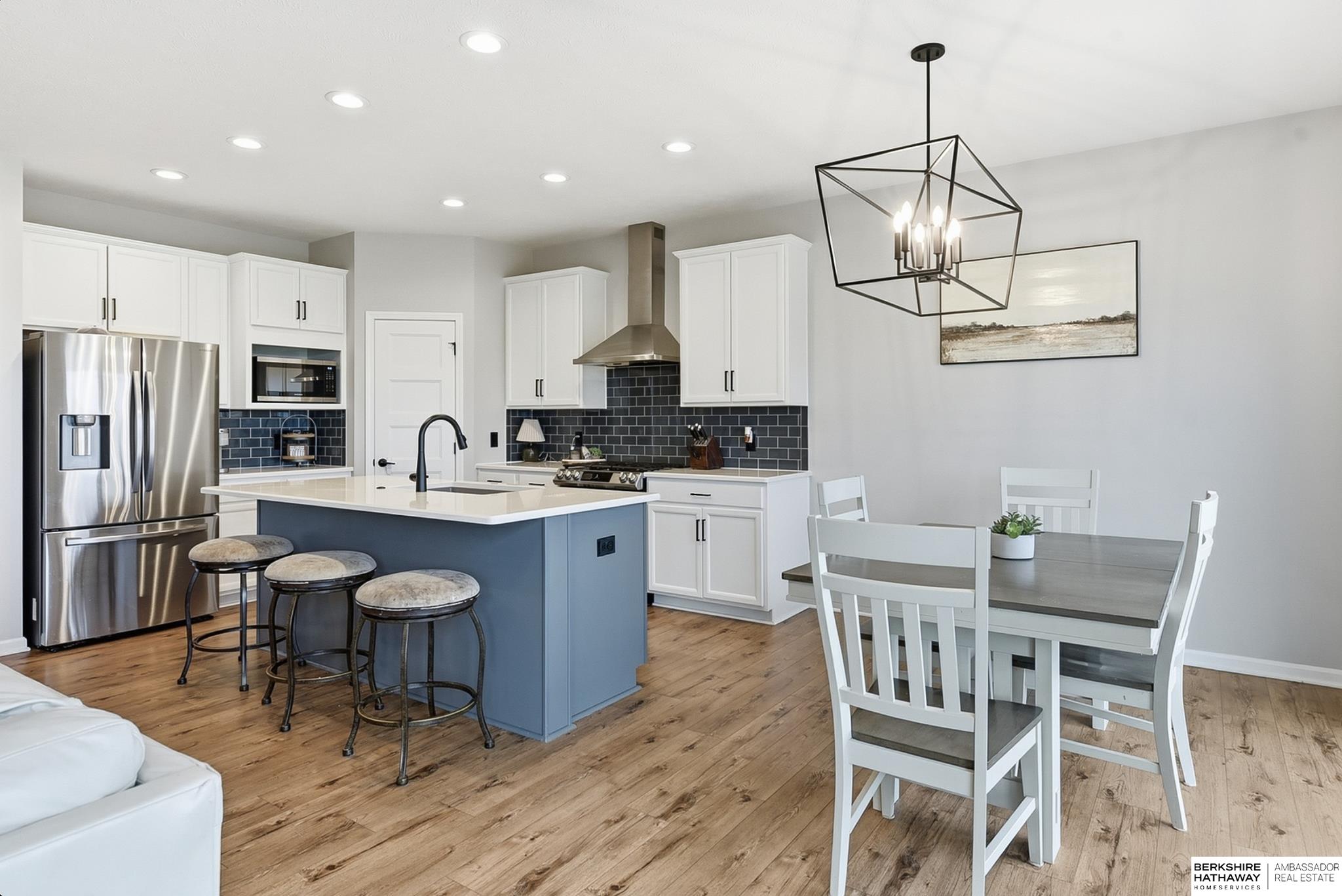 Bennington, Nebraska 68007, United States, 4 Bedrooms Bedrooms, ,2 BathroomsBathrooms,Residential,Active,247397