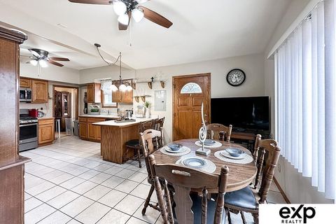 Photo of 1536 S 24th Street, Omaha, NE 68108 (MLS # 22609201)