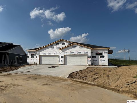 Photo of 4572 Schilling Court, Bellevue, NE 68133 (MLS # 22619666)