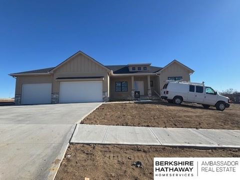Photo of 11361 S 185th Avenue, Gretna, NE 68028 (MLS # 22601341)
