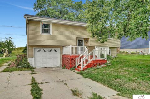 Photo of 527 N Shimerda Street, Wilber, NE 68465 (MLS # 22528522)