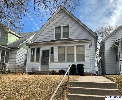Photo of 1953 S 11th Street, Omaha, NE 68108 (MLS # 22603273)