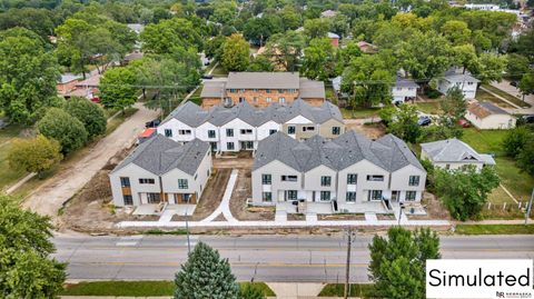 Photo of 4620 Pioneers Boulevard #10, Lincoln, NE 68506 (MLS # 22532220)