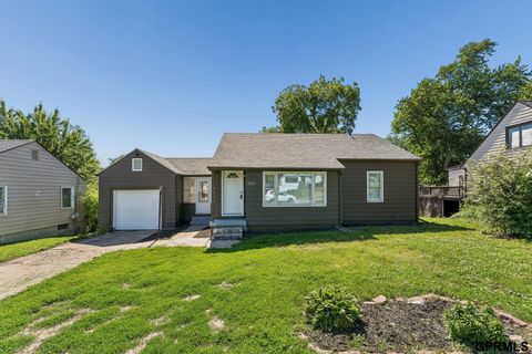 Photo of 7410 N 28 Avenue, Omaha, NE 68112 (MLS # 22614751)