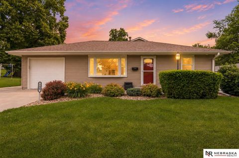 Photo of 759 10th Street, Syracuse, NE 68446 (MLS # 22615913)