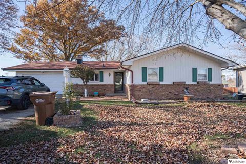 Photo of 8612 S 38th Avenue, Bellevue, NE 68147 (MLS # 22533539)