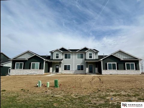 Photo of 4610 Schilling Court, Bellevue, NE 68133 (MLS # 22531137)
