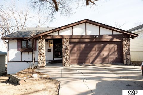 Photo of 4721 S 79 Avenue, Ralston, NE 68127 (MLS # 22602562)