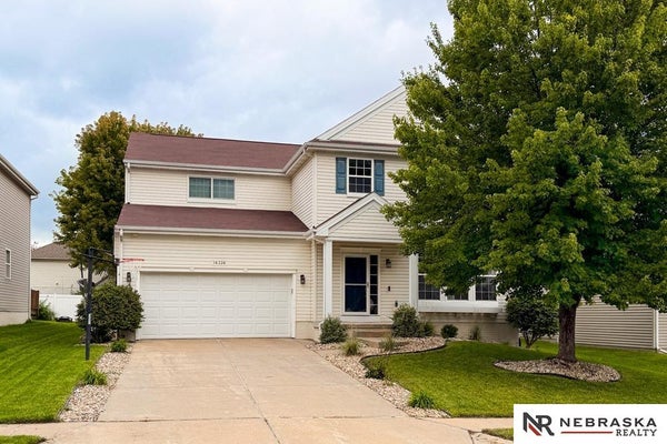 16326 PATRICK AVE, OMAHA, NE 68116 - Image cfe74b8a4c1b2e7f50d9e928b4a8abfd/83410656
