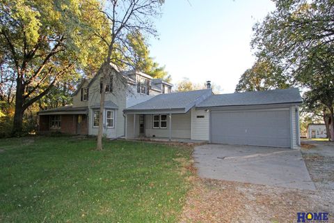 Photo of 5202 S Coddington Avenue, Lincoln, NE 68523 (MLS # 22535518)