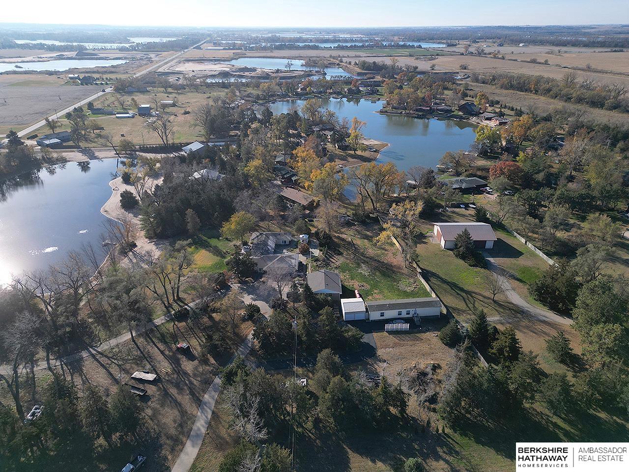 Waterloo, Nebraska 68069, United States, 4 Bedrooms Bedrooms, ,3 BathroomsBathrooms,Residential,Active,255318