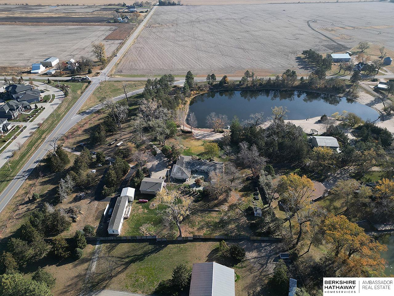 Waterloo, Nebraska 68069, United States, 4 Bedrooms Bedrooms, ,3 BathroomsBathrooms,Residential,Active,255318