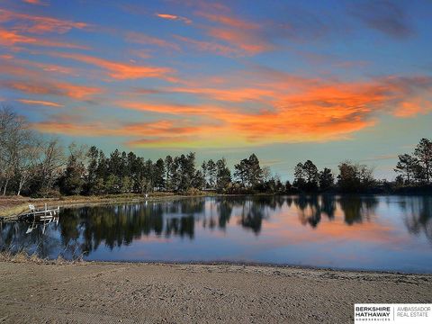 Photo of 3606 N 264 Street, Waterloo, NE 68069 (MLS # 22532395)