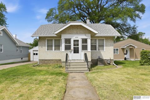 Photo of 2032 N 65th Avenue, Omaha, NE 68104 (MLS # 22613655)