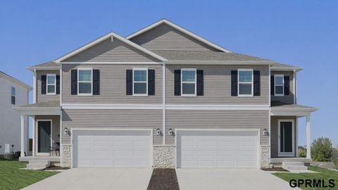 Photo of 7719 N 169 Street, Bennington, NE 68007 (MLS # 22611146)