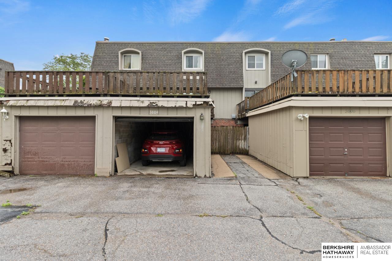 Bellevue, Nebraska 68123, United States, 2 Bedrooms Bedrooms, ,2 BathroomsBathrooms,Residential,Pending,144662