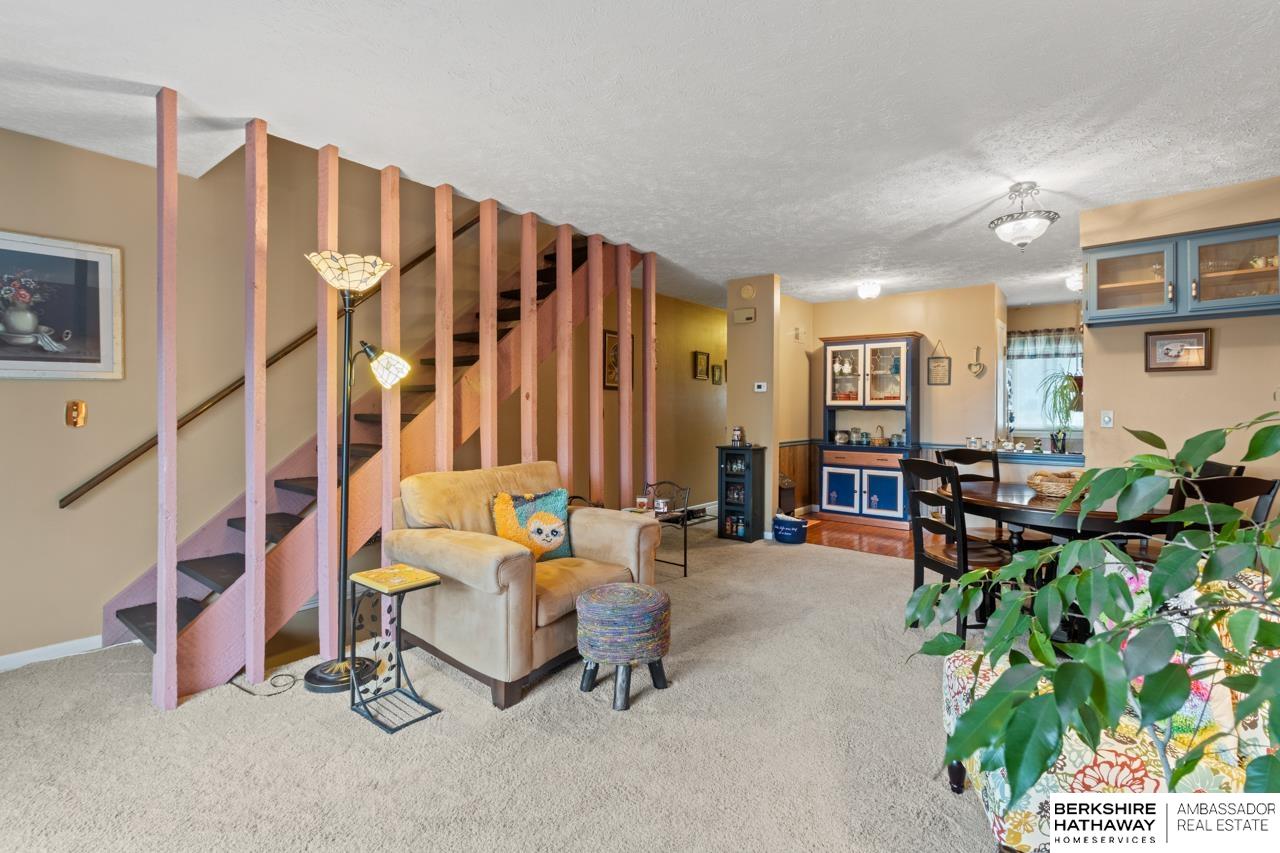 Bellevue, Nebraska 68123, United States, 2 Bedrooms Bedrooms, ,2 BathroomsBathrooms,Residential,Pending,144662