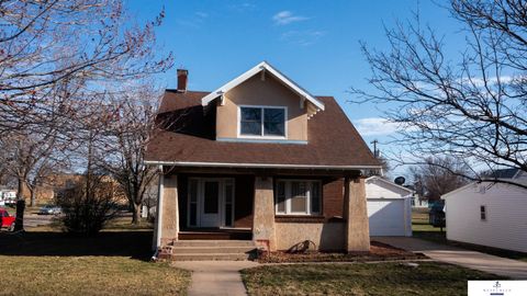 Photo of 300 2nd Street, Utica, NE 68456 (MLS # 22608635)