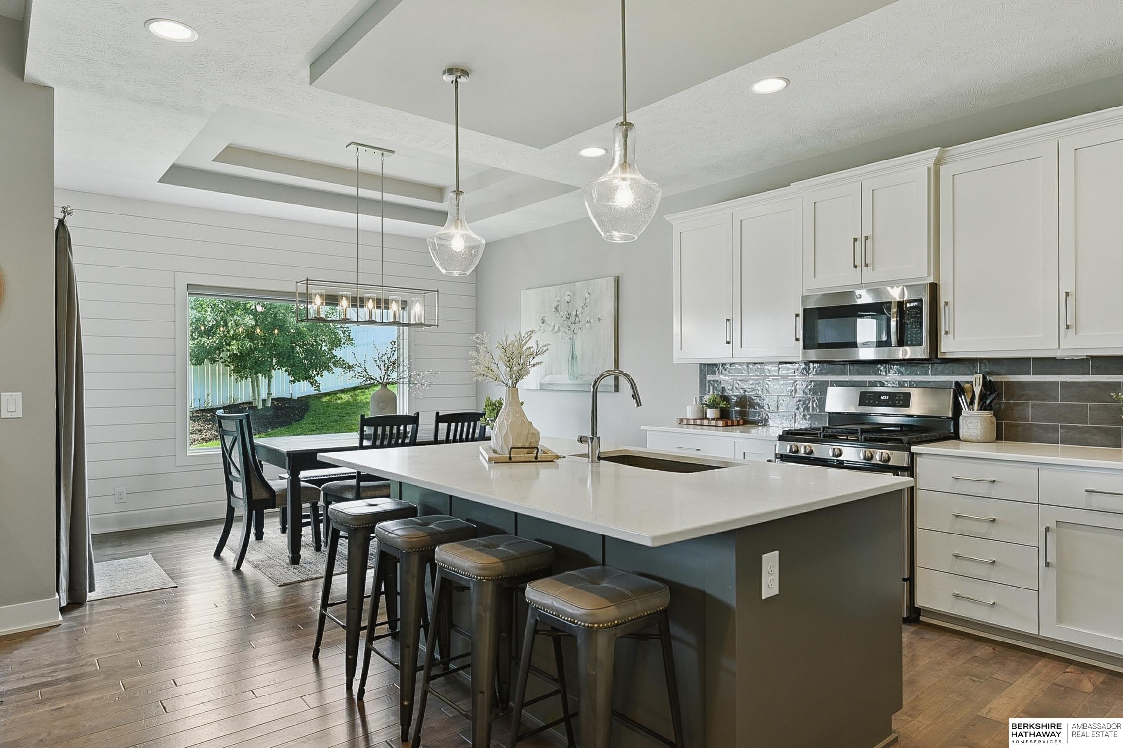 Elkhorn, Nebraska 68022, United States, 5 Bedrooms Bedrooms, ,3 BathroomsBathrooms,Residential,Active,153425