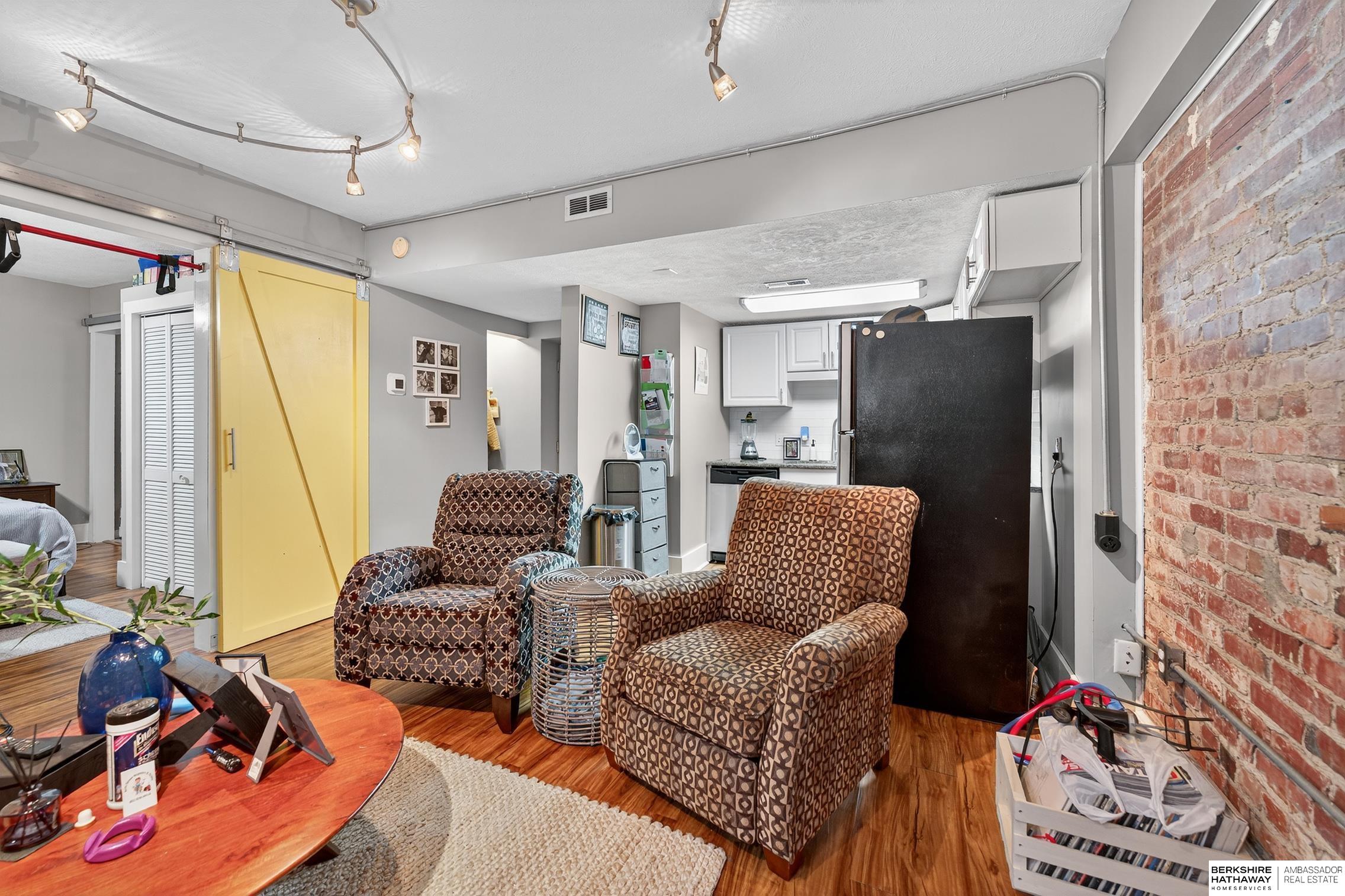 Omaha, Nebraska 68102, United States, 1 Bedroom Bedrooms, ,1 BathroomBathrooms,Residential,Active,237678