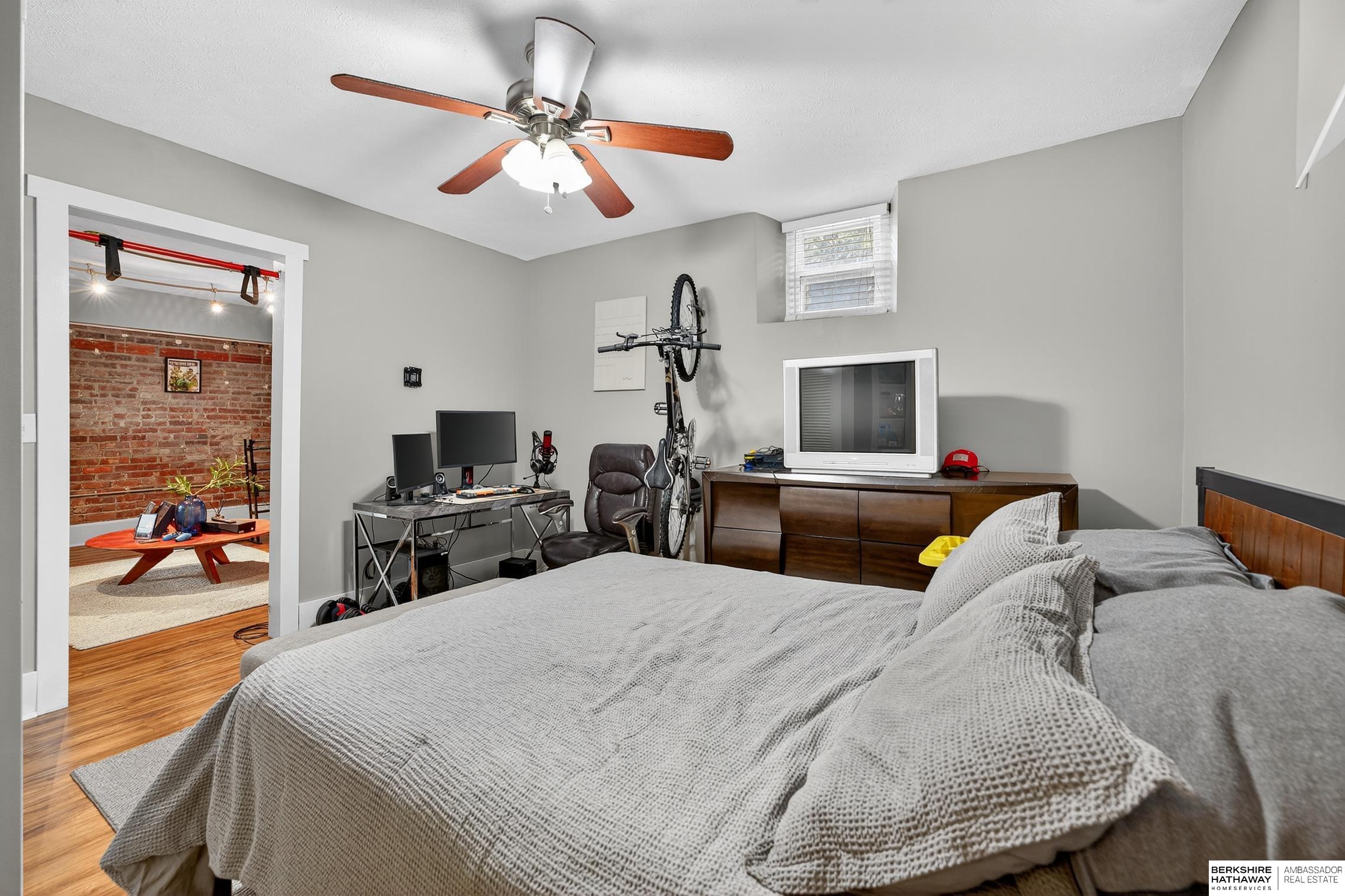 Omaha, Nebraska 68102, United States, 1 Bedroom Bedrooms, ,1 BathroomBathrooms,Residential,Active,237678