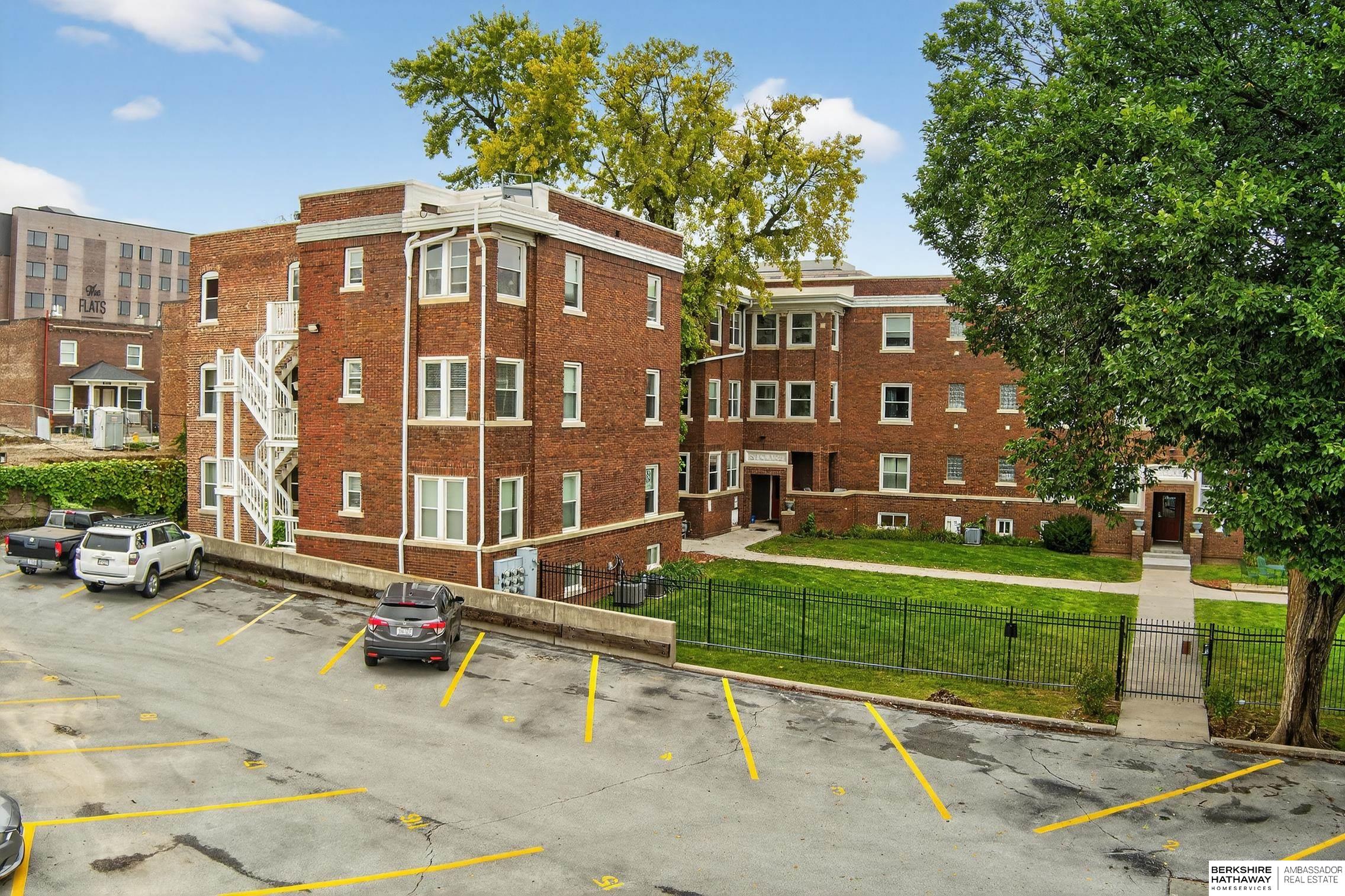 Omaha, Nebraska 68102, United States, 1 Bedroom Bedrooms, ,1 BathroomBathrooms,Residential,Active,237678