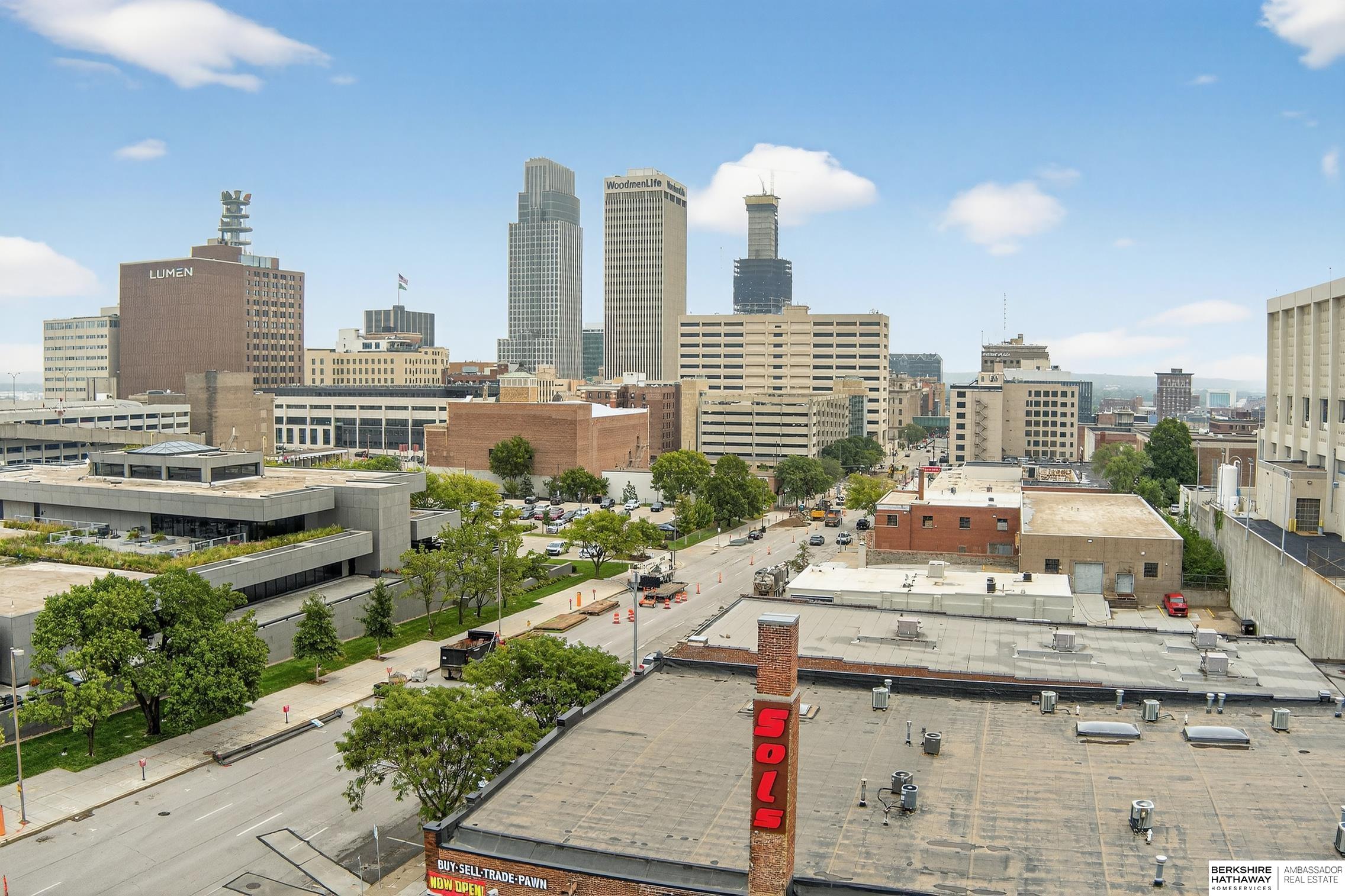 Omaha, Nebraska 68102, United States, 1 Bedroom Bedrooms, ,1 BathroomBathrooms,Residential,Active,237678