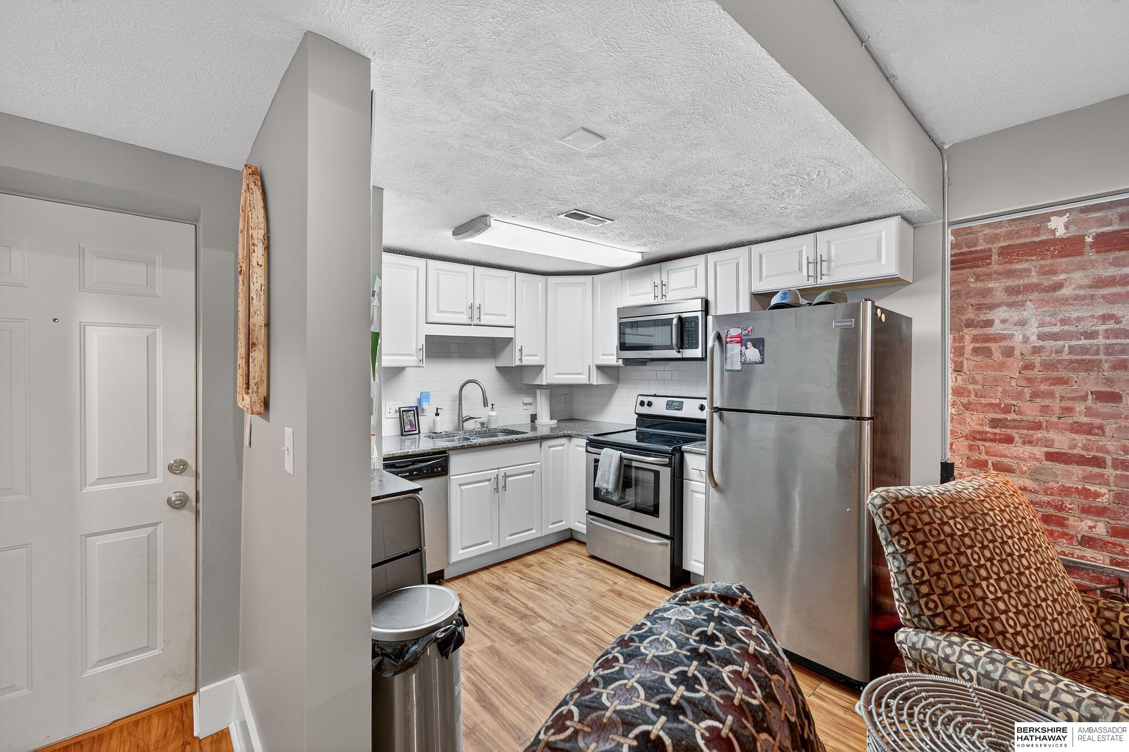 Omaha, Nebraska 68102, United States, 1 Bedroom Bedrooms, ,1 BathroomBathrooms,Residential,Active,237678